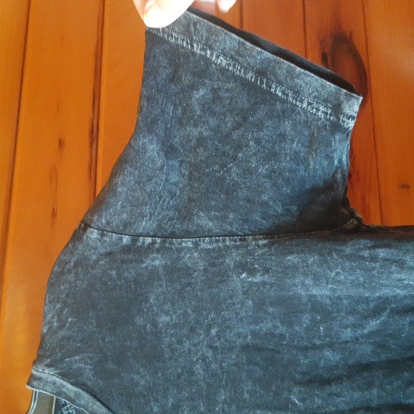 Point Zero marbled tee 393 A - Picture 4 of 5